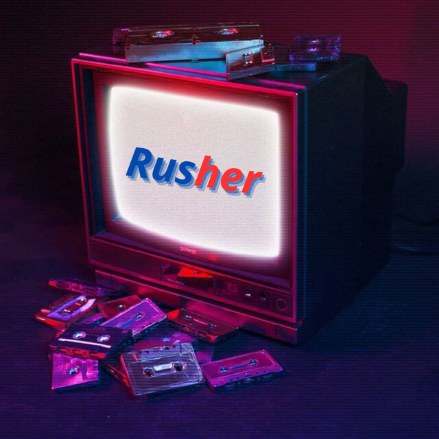Rusher