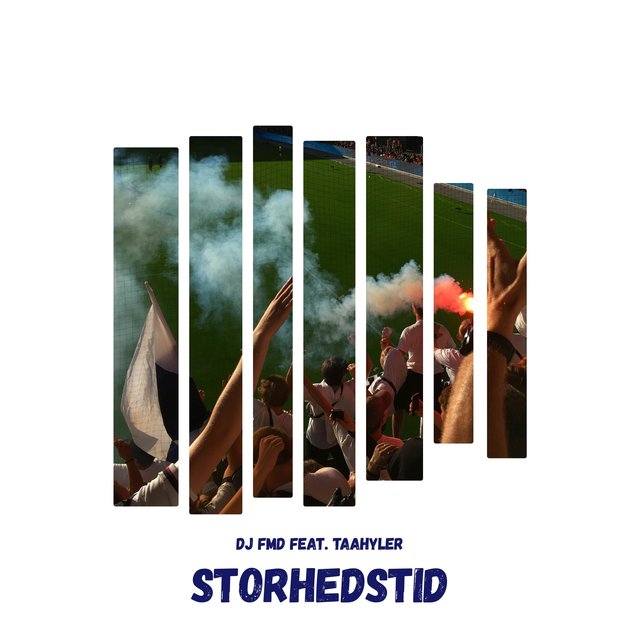 Storhedstid (feat. Taahyler)