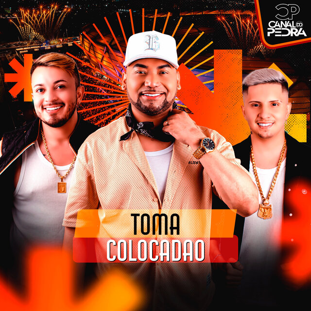 Toma Colocadão