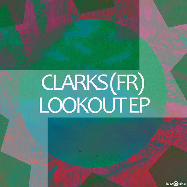 Lookout EP