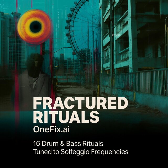 FRACTURED RITUALS