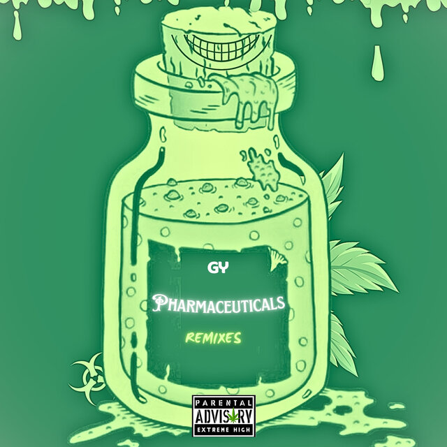 Pharmaceuticals (GY Remixes)
