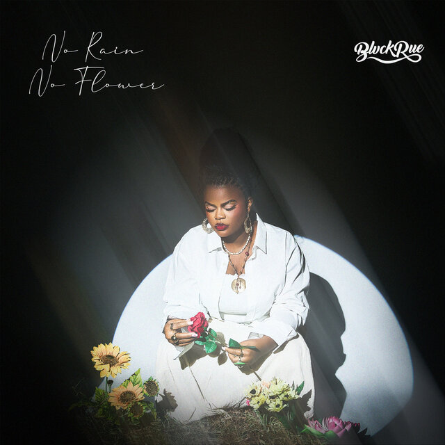 No Rain No Flower