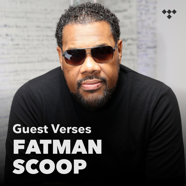 Guest Verses: Fatman Scoop