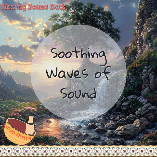 Soothing Waves of Sound