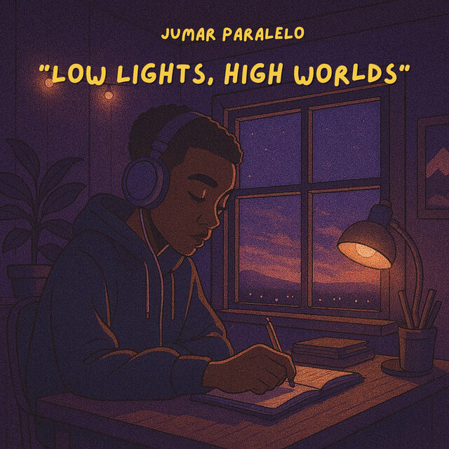 Low Lights, High Worlds