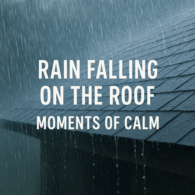 Rain Falling on the Roof, Moments of Calm