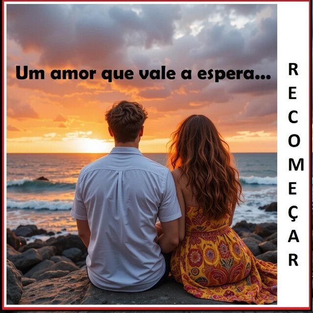 Recomeçar
