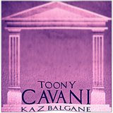 Cavani (feat. Kaz Balagane)