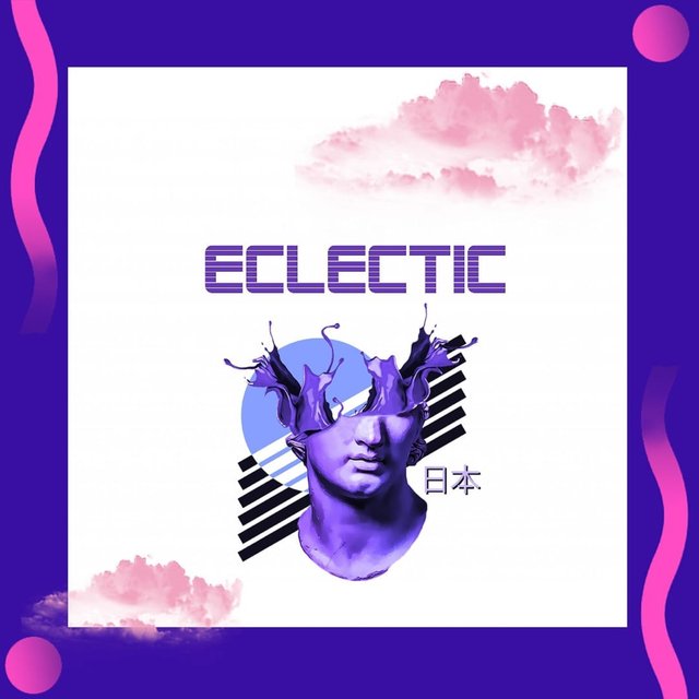 Eclectic