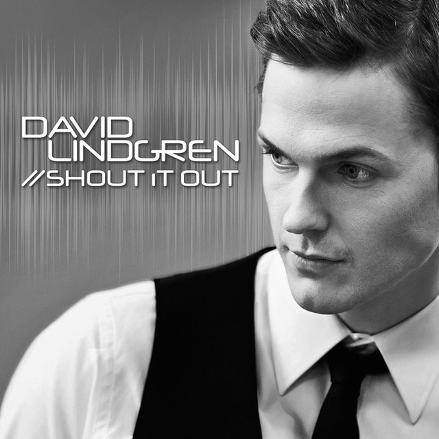 Shout it Out [Acoustic Version] (Acoustic Version)