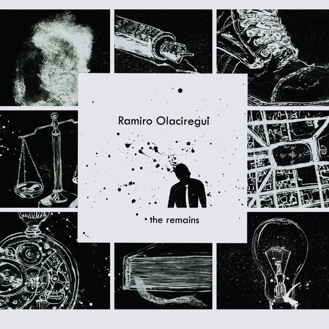 The Remains
Ramiro Olaciregui