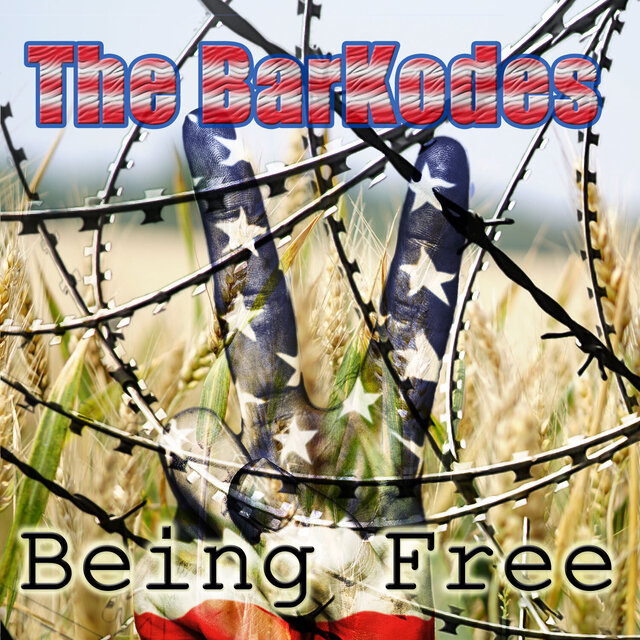 Being Free
