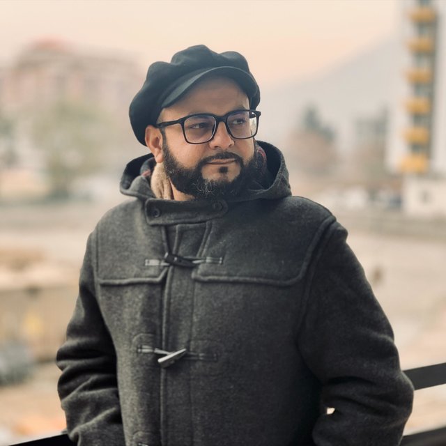 Daayam Pada Hua