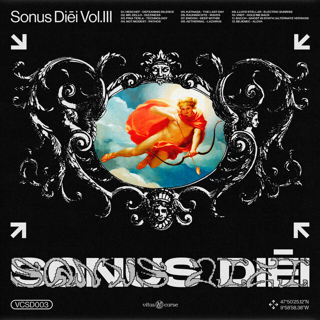 Sonus Diei / Klang des Tages, Vol. 3