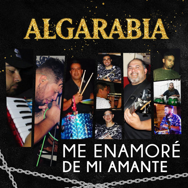 Me Enamoré de Mi Amante