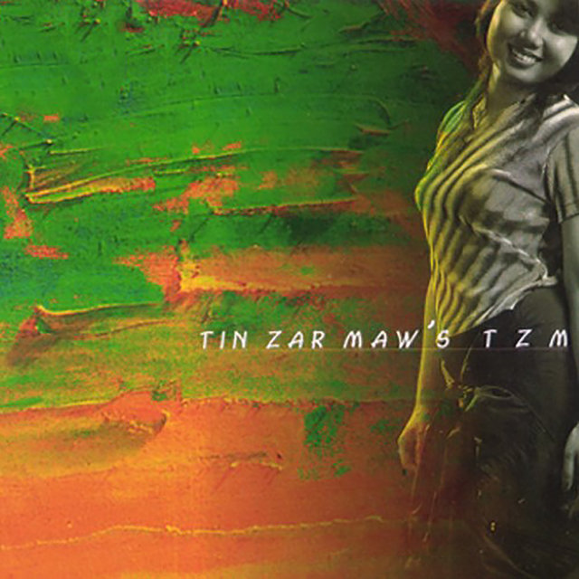 Tin Zar Maw Yae Tin Zar Maw (1)