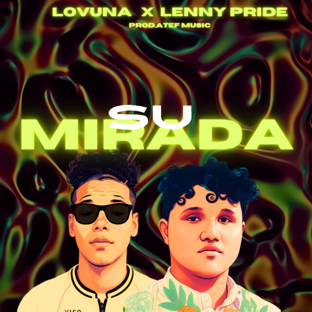 Su Mirada