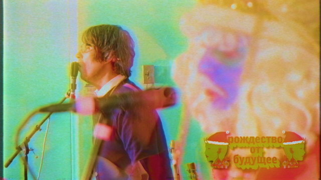 Peace on Earth / Little Drummer Boy