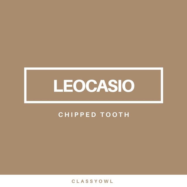 Chipped Tooth