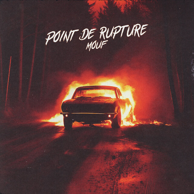 Point de rupture
