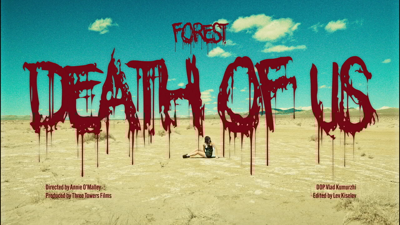 Death Of Us