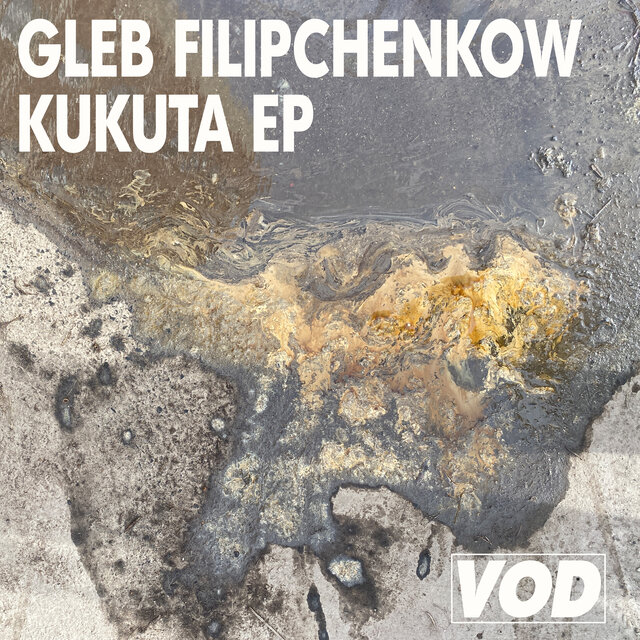 Kukuta EP