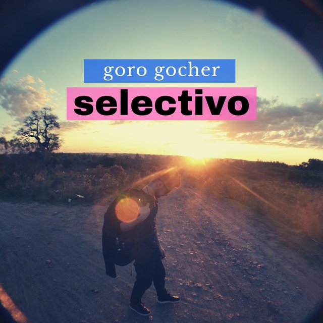 Selectivo (feat. Segus)