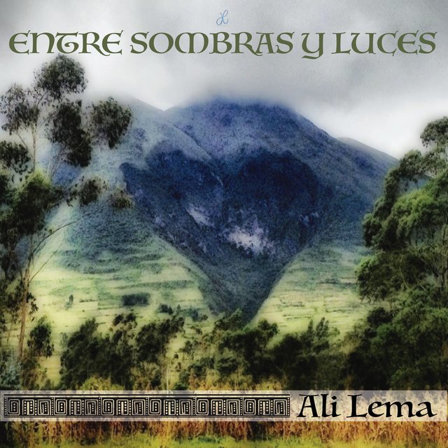 ENTRE SOMBRAS Y LUCES