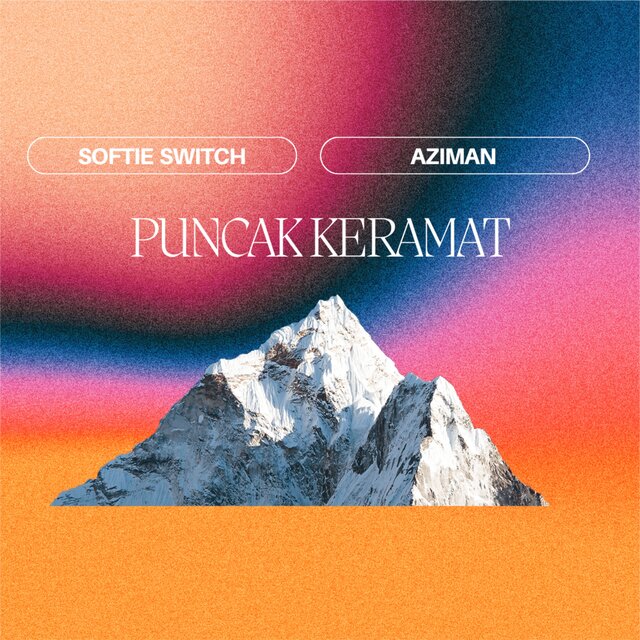 PUNCAK KERAMAT