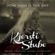 Cover art for album How High Is the Sky by Kjersti Stubø, MiNensemblet