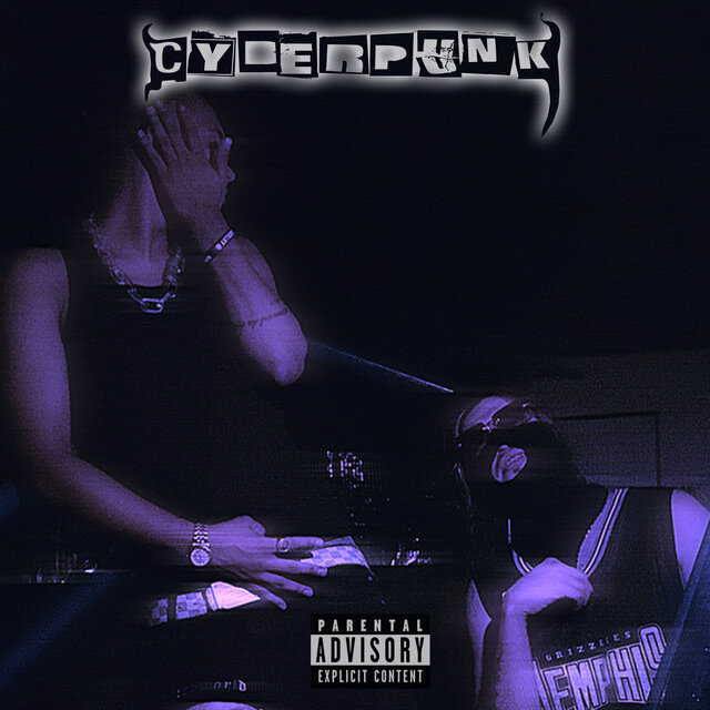 Cyberpunk