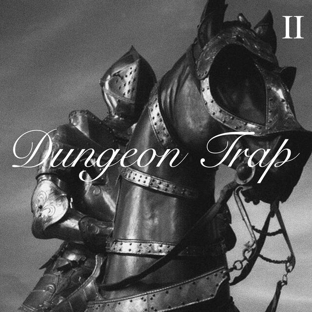 ༒Dungeon Trap ༒༒
