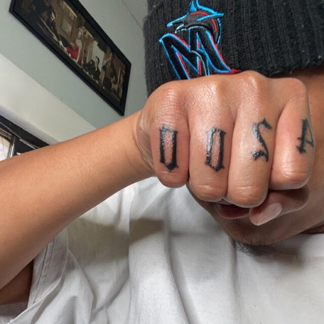 42 BARSS