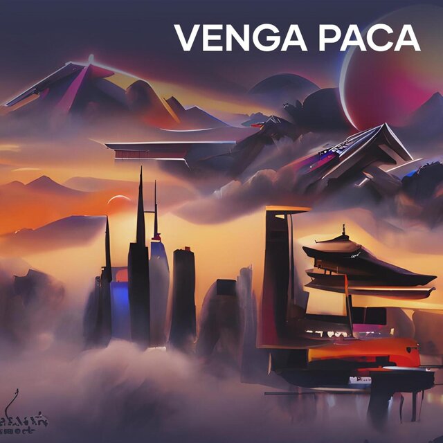Venga Paca
