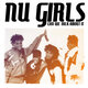Cover art for album Can We Talk About It by Nu Girls