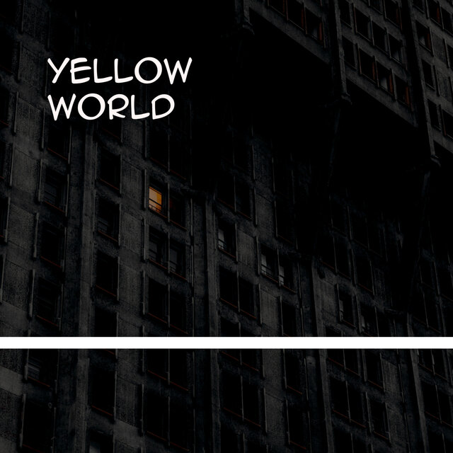 Yellow World