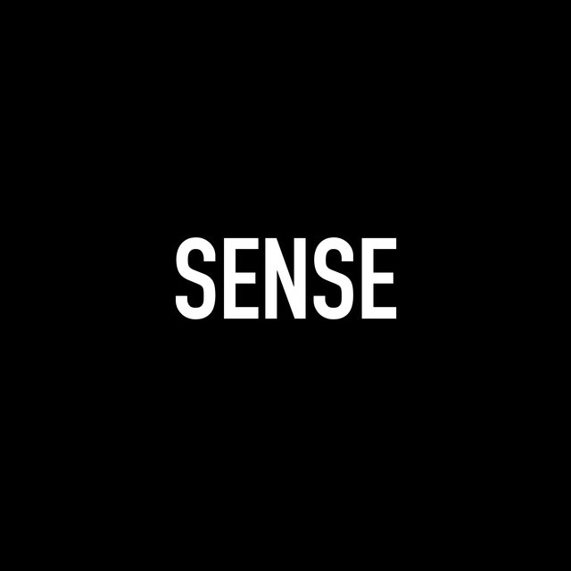 Sense