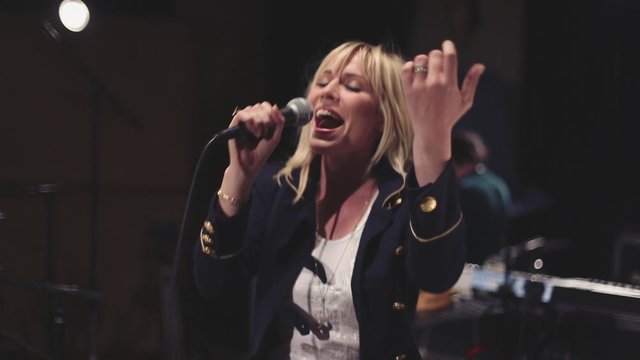 Weightless (Official Less Is More Version)