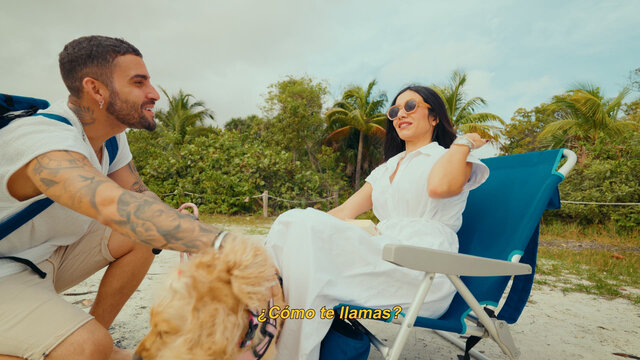 Enamorado