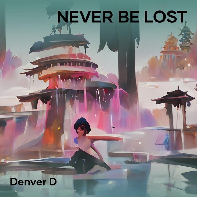 Never Be Lost