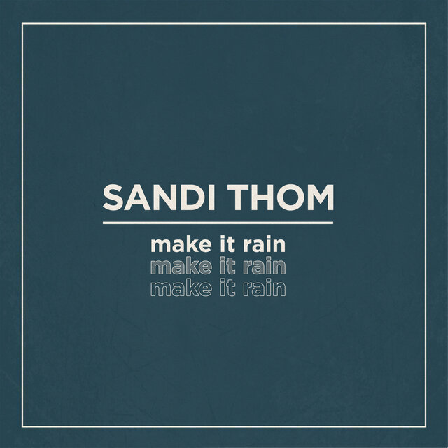 Make it rain