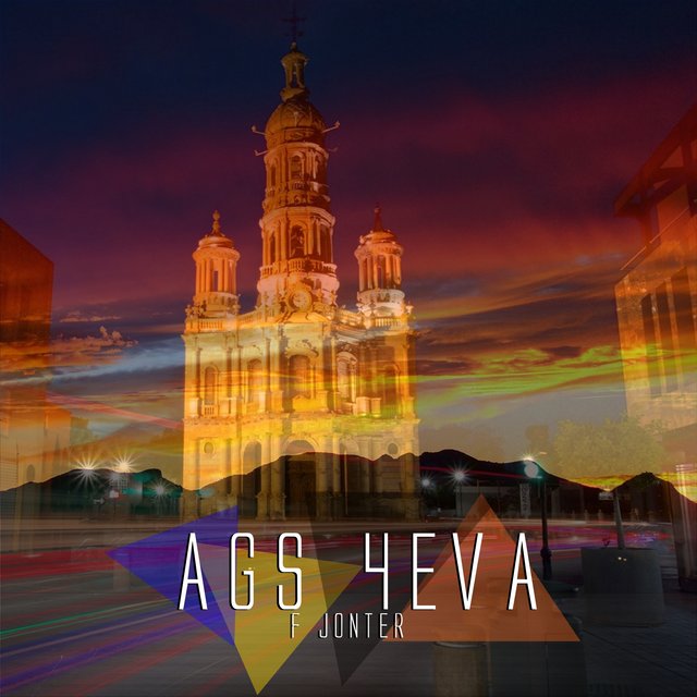 Ags 4Eva
