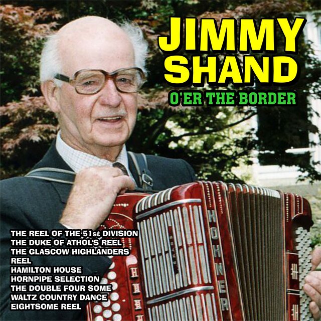 O'er the Border