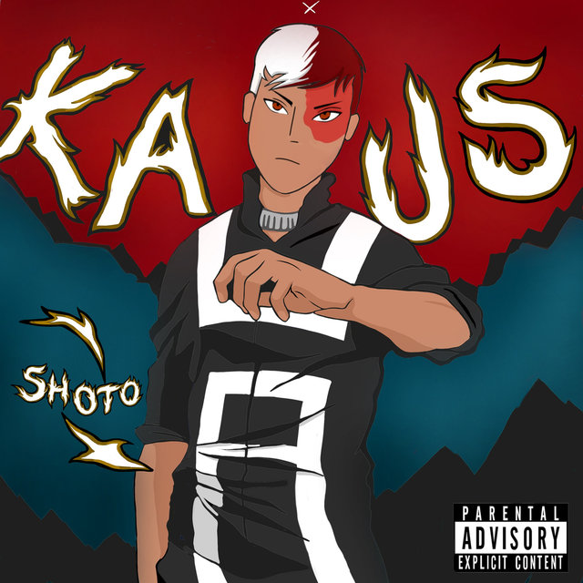 Shoto 