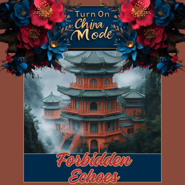 Forbidden Echoes: The Secret Songs of China’s Heart