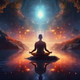 Vibraciones Suaves Para La Quietud