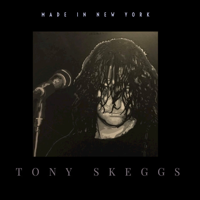 Made In New York