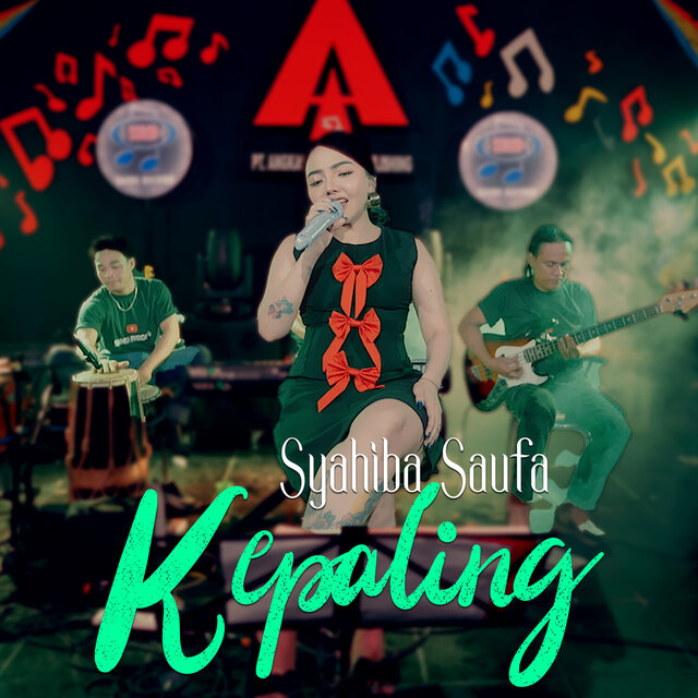 Kepaling (Live)