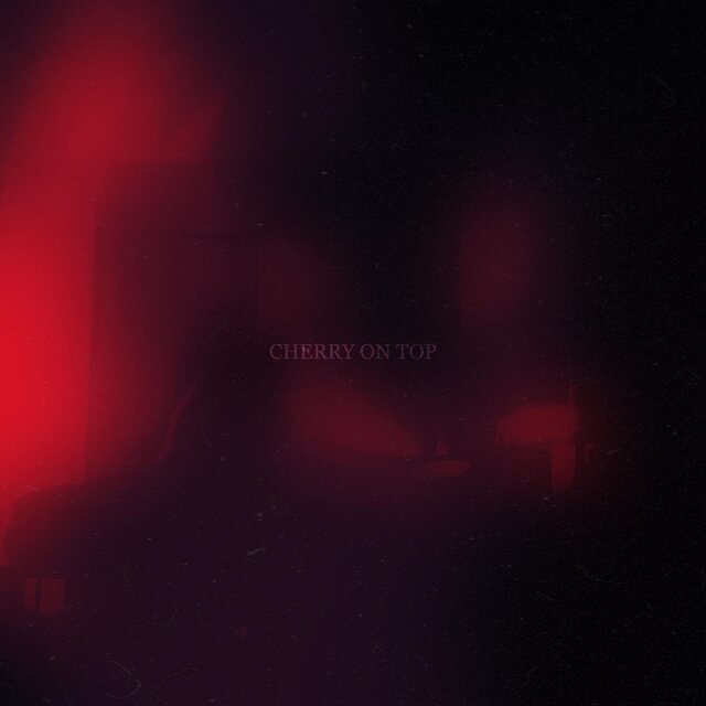 CHERRY ON TOP